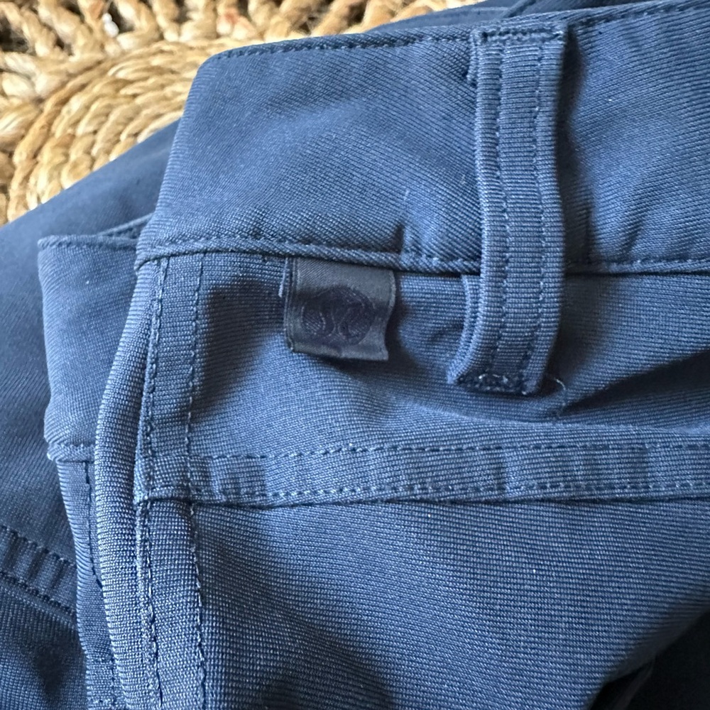 Lululemon men pants